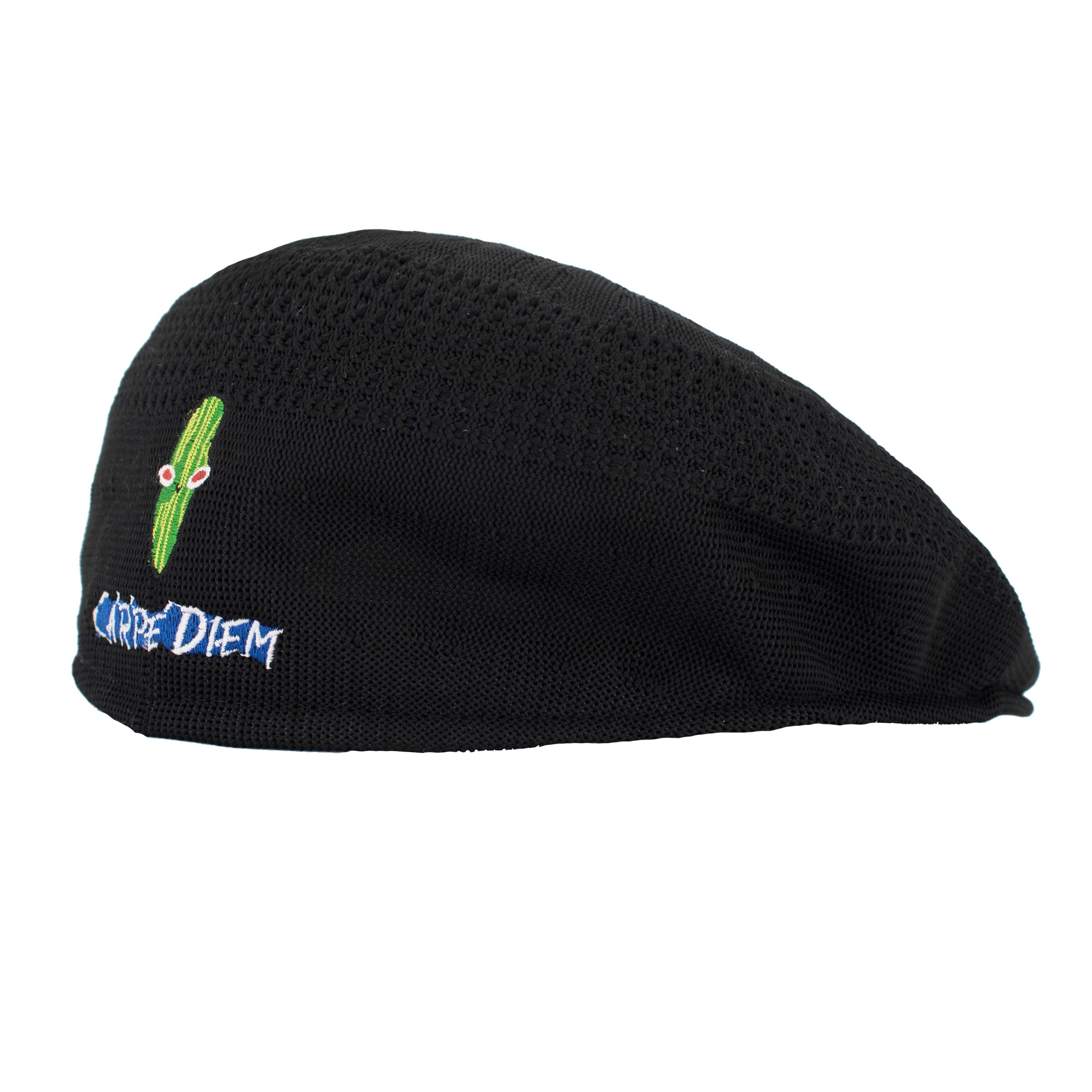 GOCHASKERO Embroidered Beret