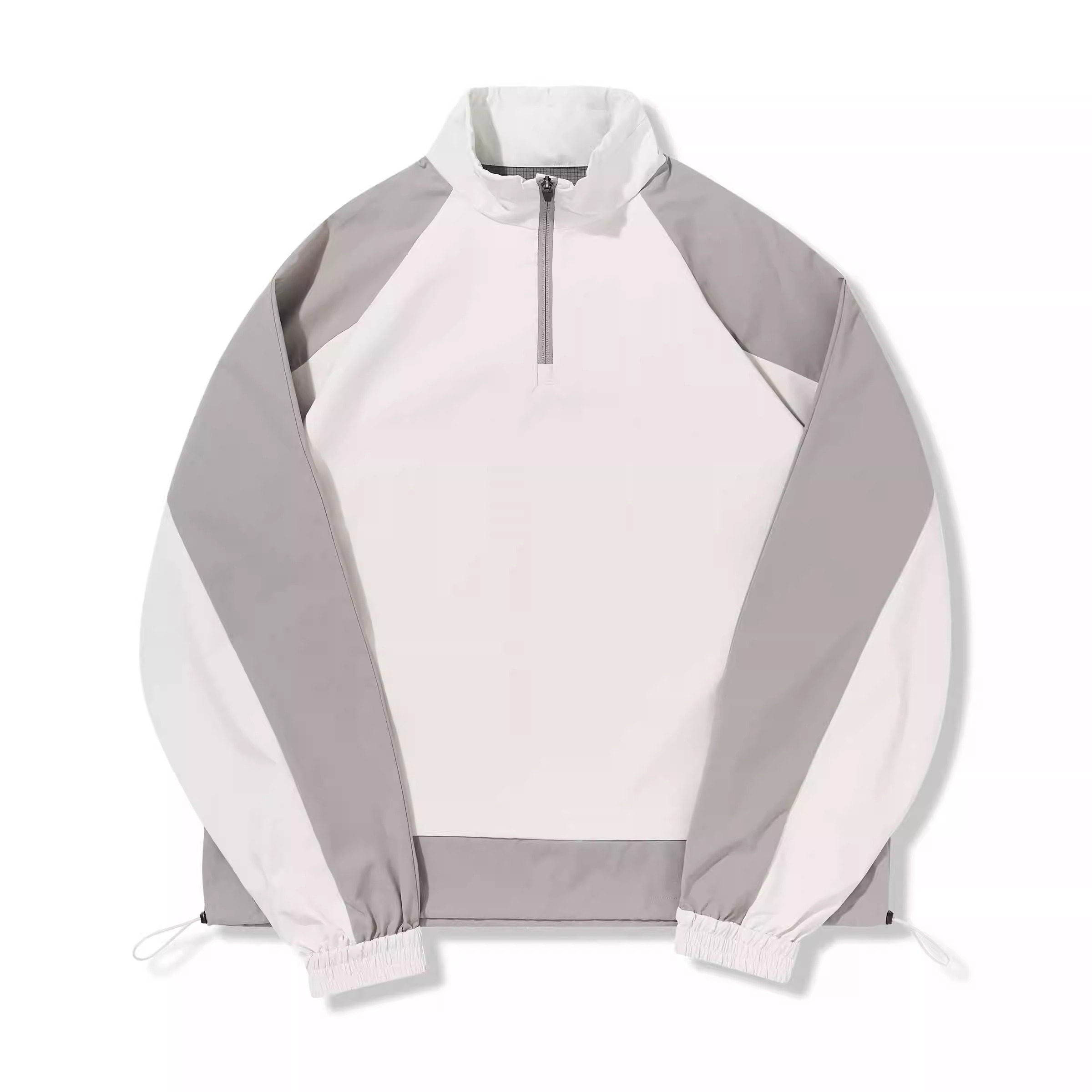 HALCYON Half Zip Pullover Jacket