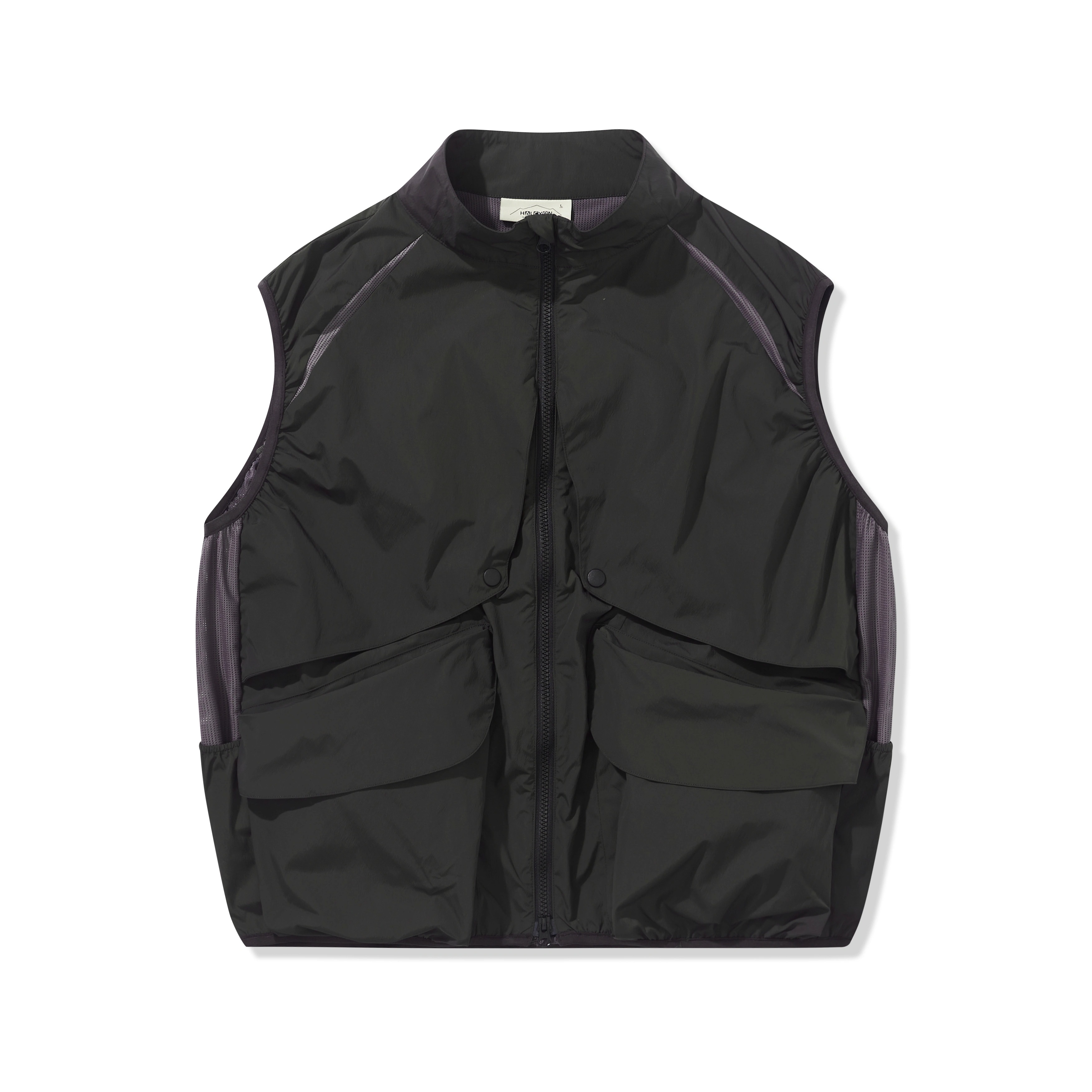 HALCYON 24SS Multi-structure Vest