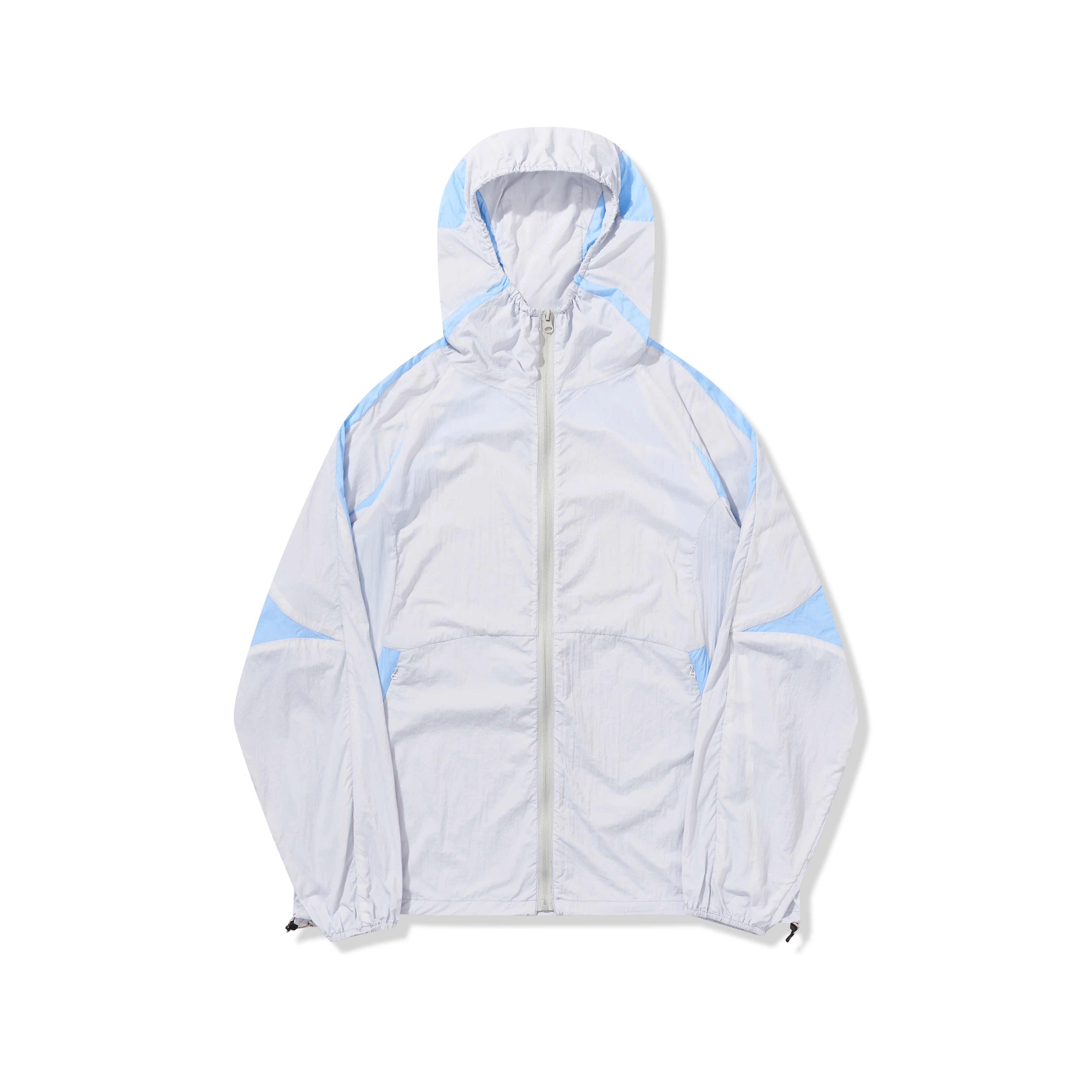 HALCYON 24SS UPF50+ Multi-Structure Lightweight Sun Protection Jacket