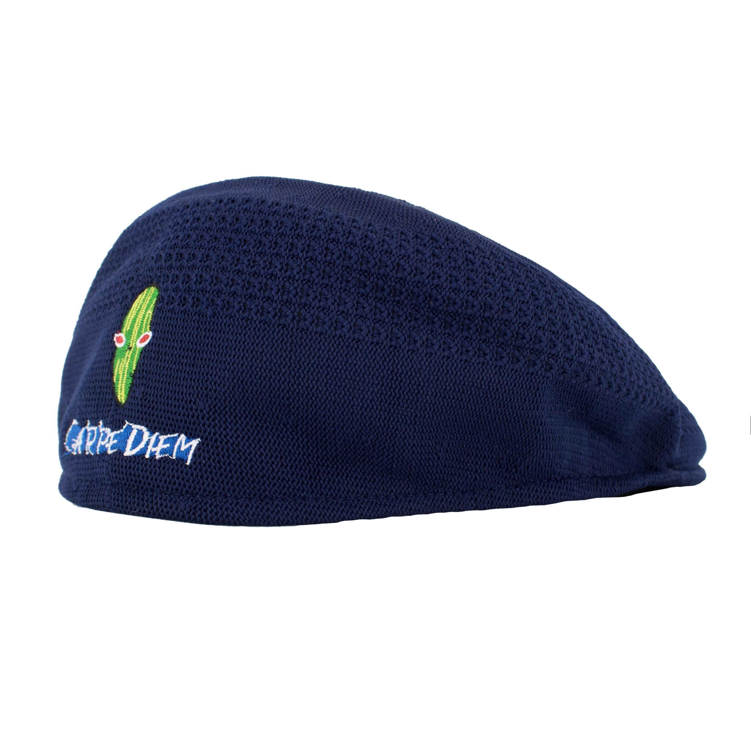 GOCHASKERO Embroidered Beret