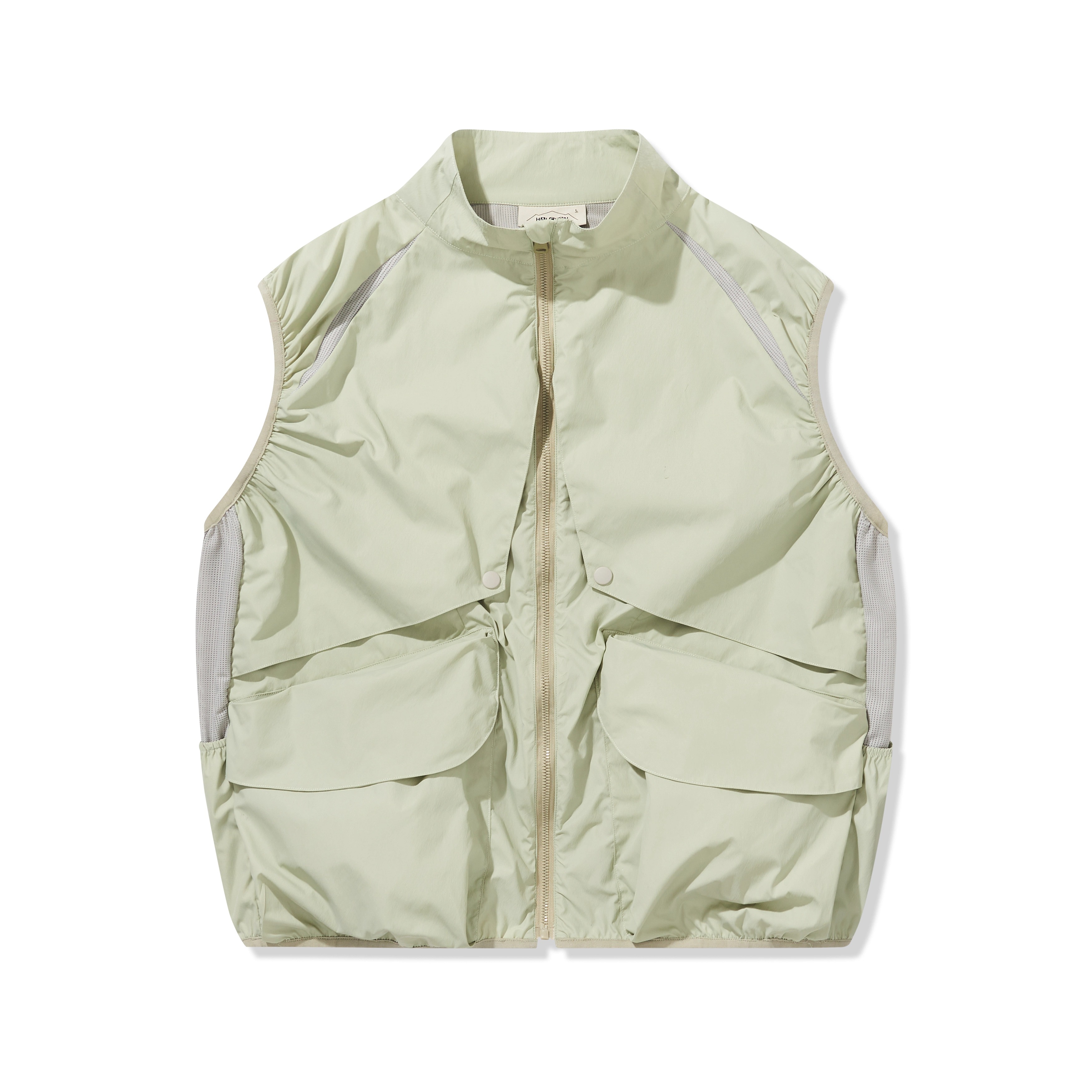 HALCYON 24SS Multi-structure Vest