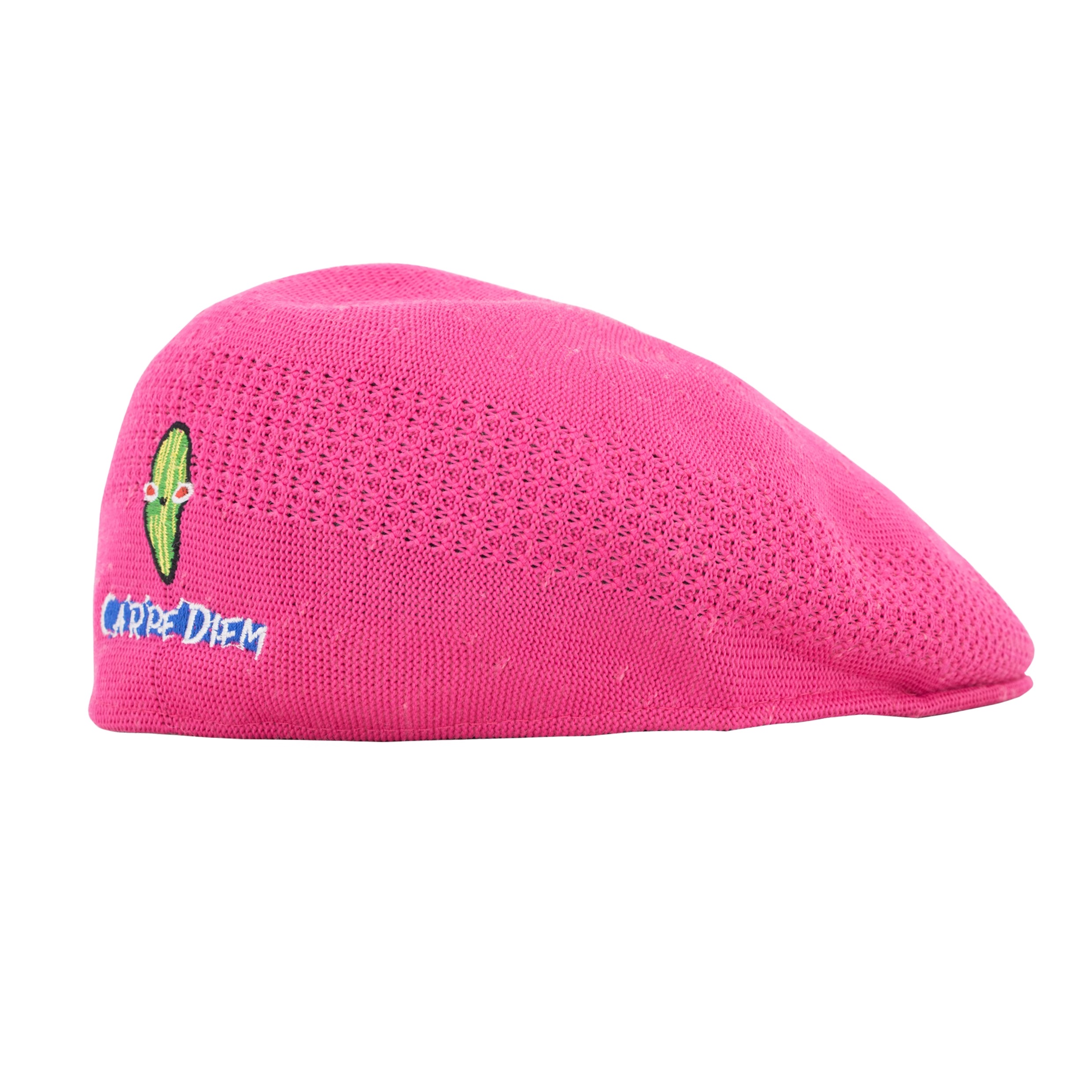 GOCHASKERO Embroidered Beret