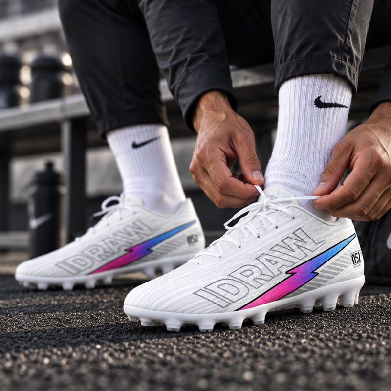 iDraw Wide Fit Custom Football Boots - Swordsman 17 Pro FG