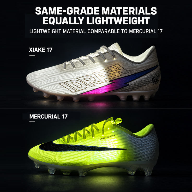 iDraw Wide Fit Custom Football Boots - Swordsman 17 Pro FG