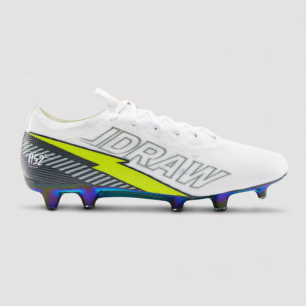 IDraw Wide Fit Custom Football Boots - Swordsman 16 Pro FG