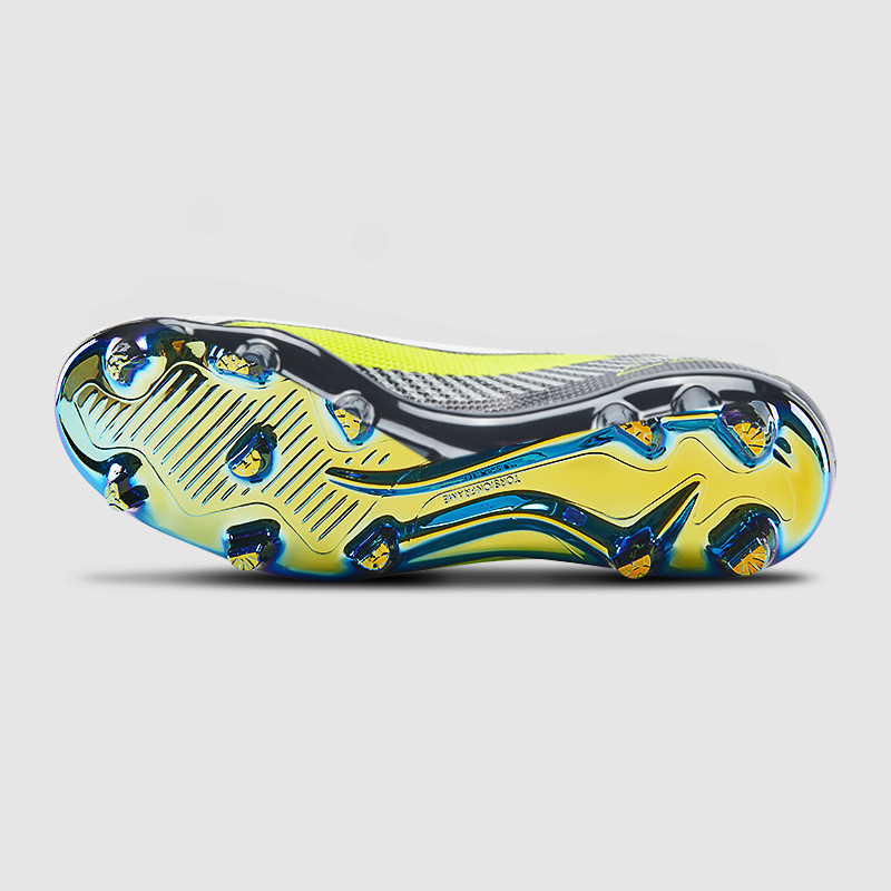 IDraw Wide Fit Custom Football Boots - Swordsman 16 Pro FG