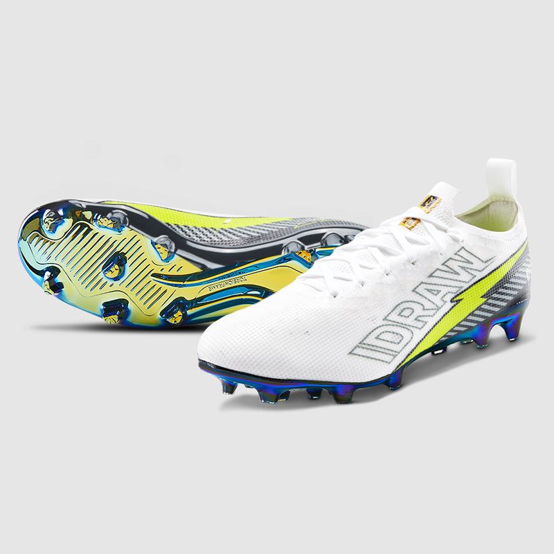IDraw Wide Fit Custom Football Boots - Swordsman 16 Pro FG