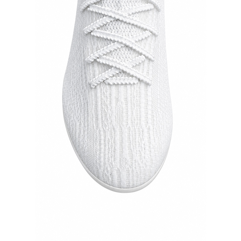 IDraw Wide Fit Custom Whiteout Football Boots - Swordsman 17 Pro FG