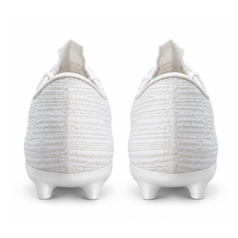 IDraw Wide Fit Custom Whiteout Football Boots - Swordsman 17 Pro FG