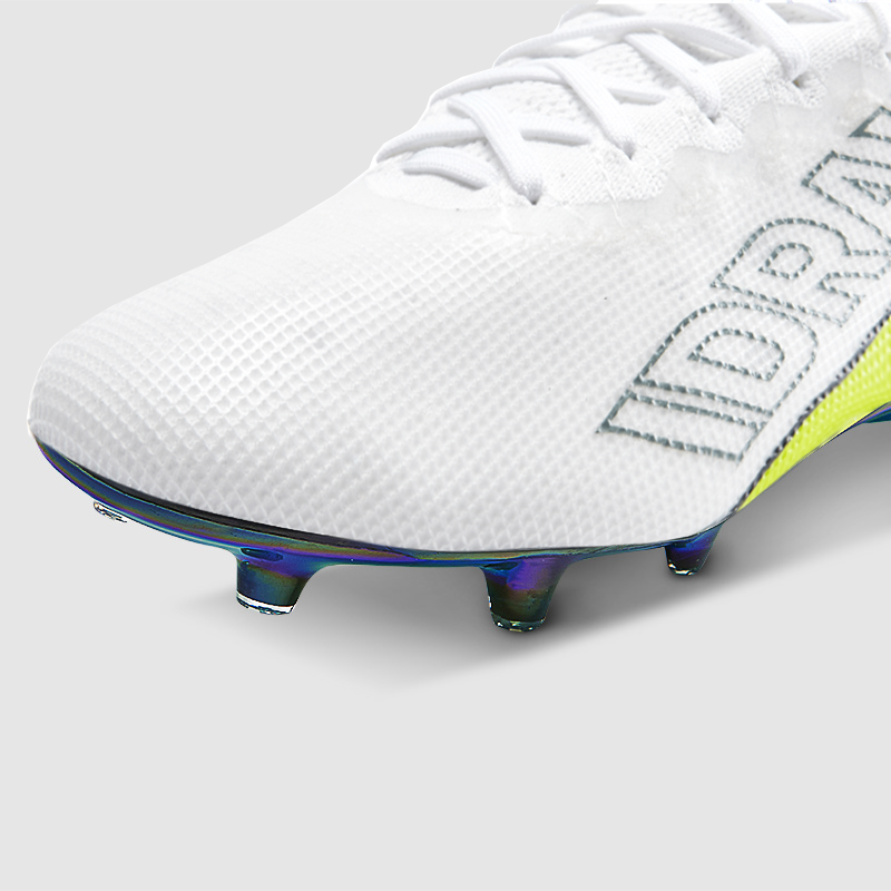 IDraw Wide Fit Custom Football Boots - Swordsman 16 Pro FG
