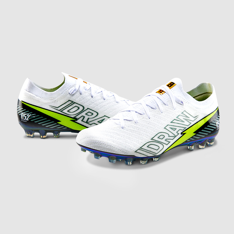 IDraw Customize XK16  AG  Football Boots 
