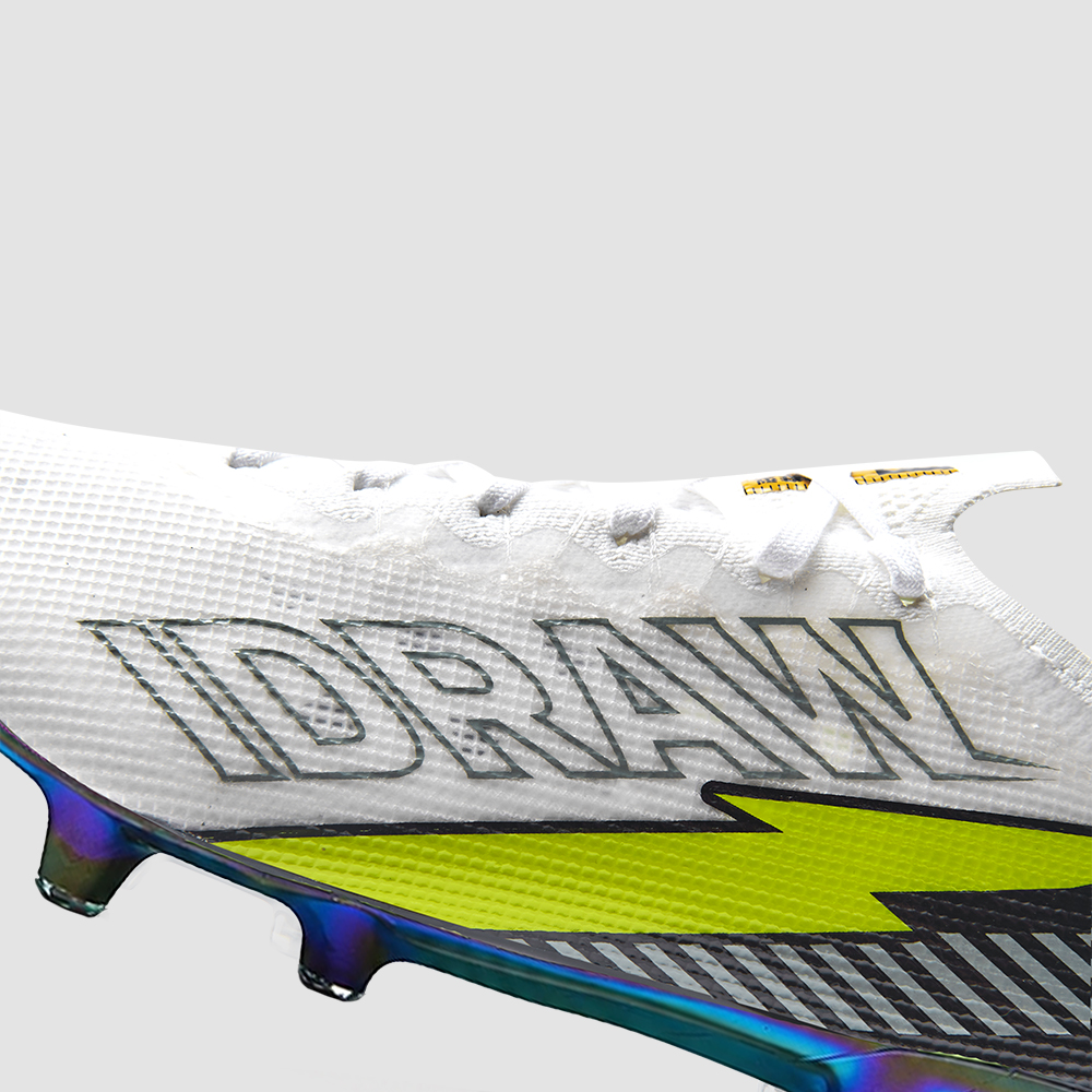 IDraw Wide Fit Custom Football Boots - Swordsman 16 Pro FG