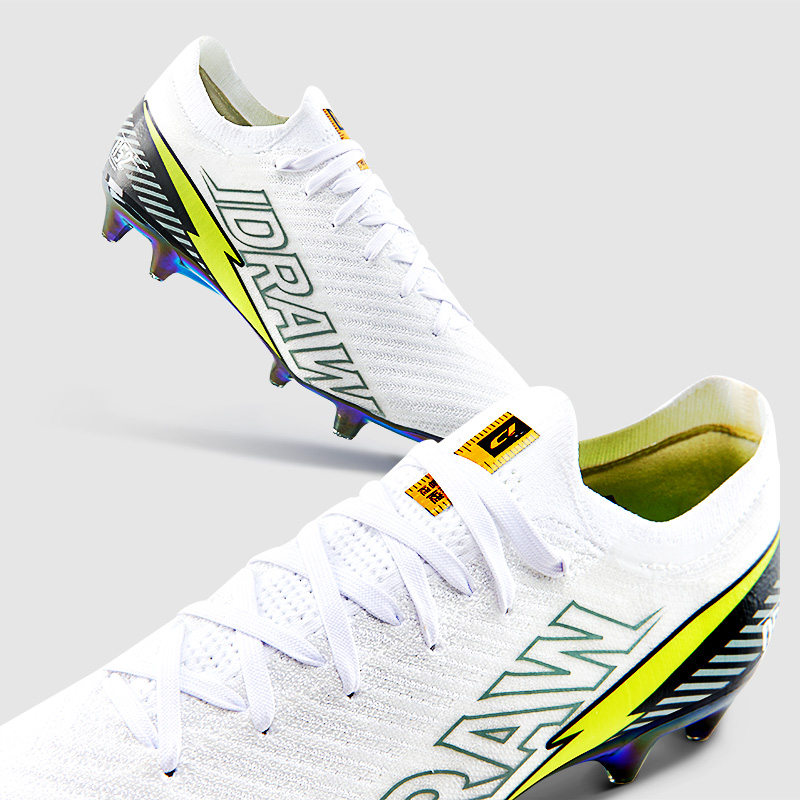 IDraw Customize  Football Boots FG  