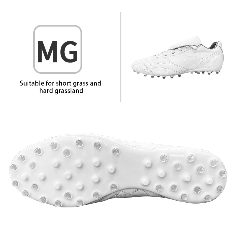 Personalized Football Boots for Mens Soccer Trainer Customizable