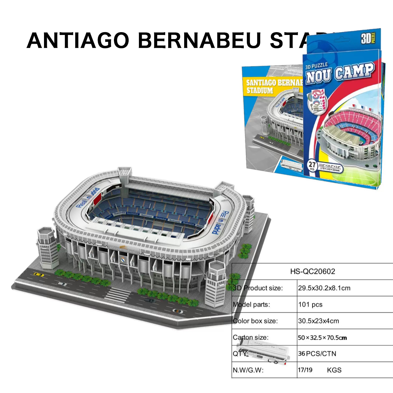 Football Field Model Desktop Decoration Creative Fan Surrounding Area