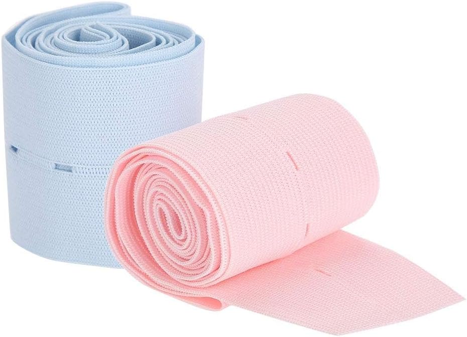 Fetal Heartbeat Doppler Belt Baby Fetal Heartbeat Monitor Bandage for Pregnancy Women Easy to use-H1