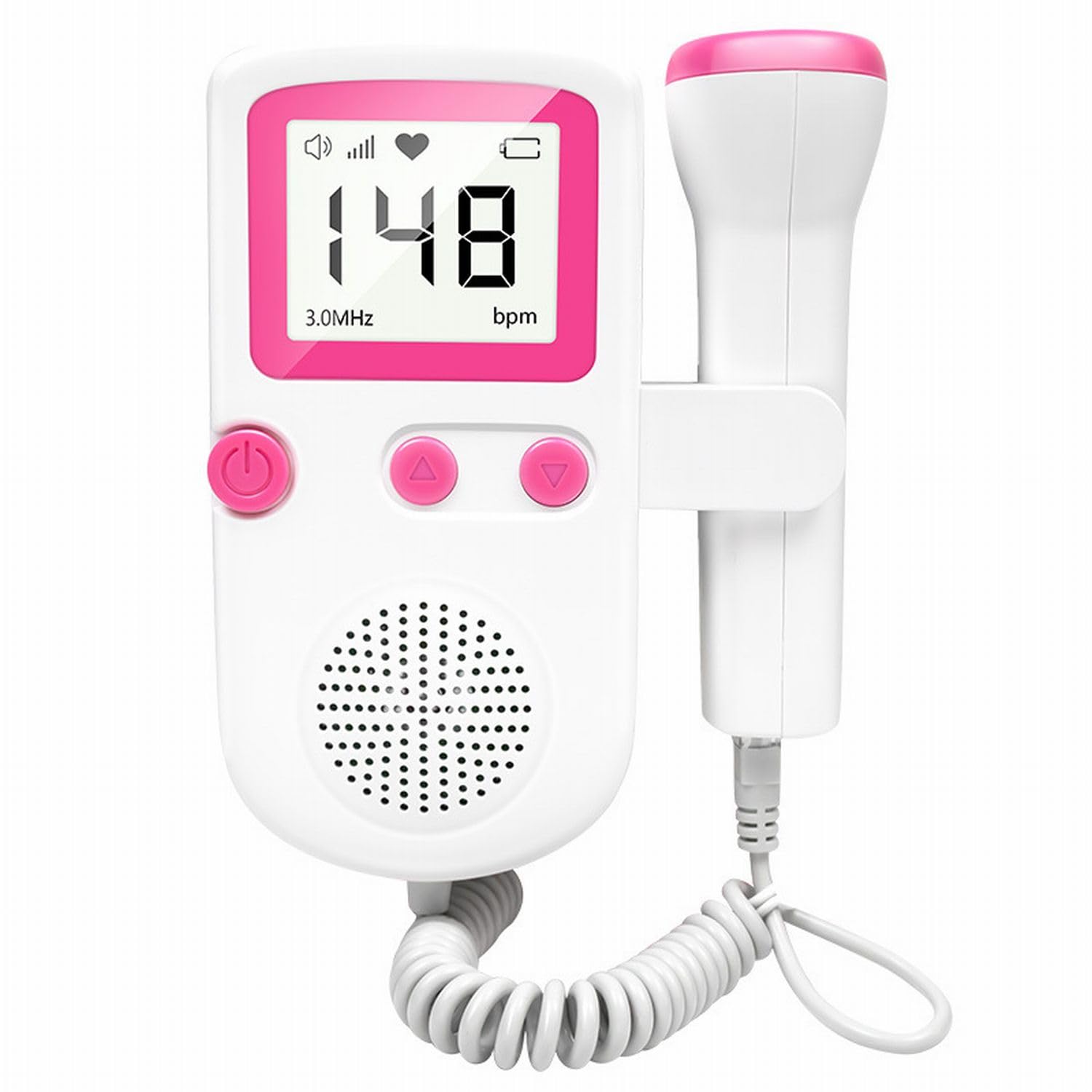 2025 Newest Portable Sound Machine High Fidelity Speaker Headphone