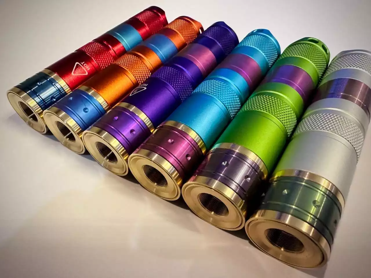 Powerful Pocket Laser Pointer