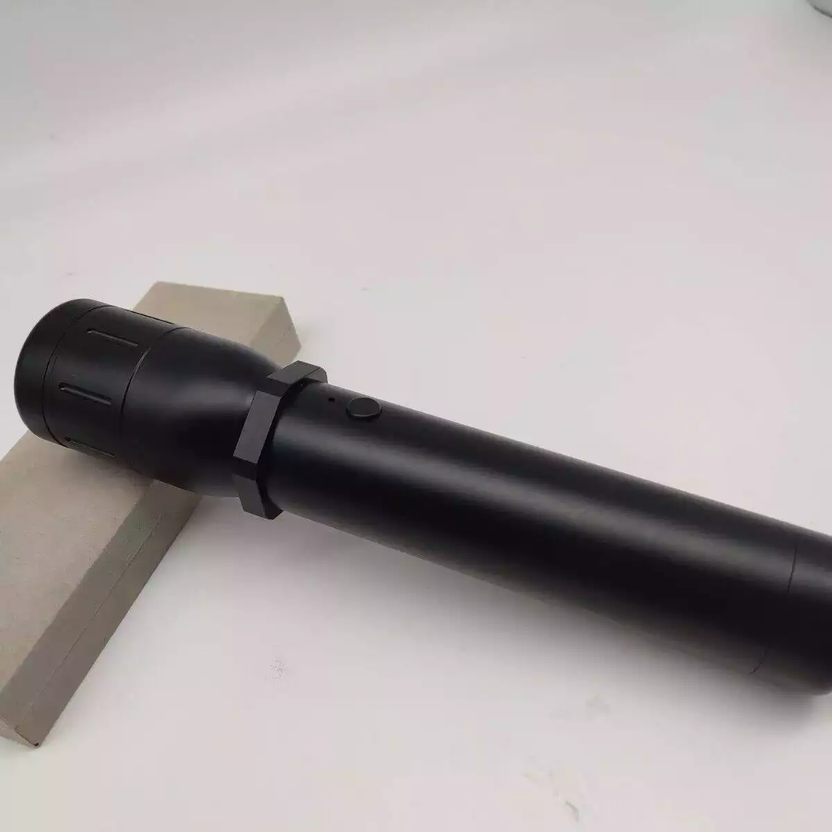 Powerful RGB Laser Pointer