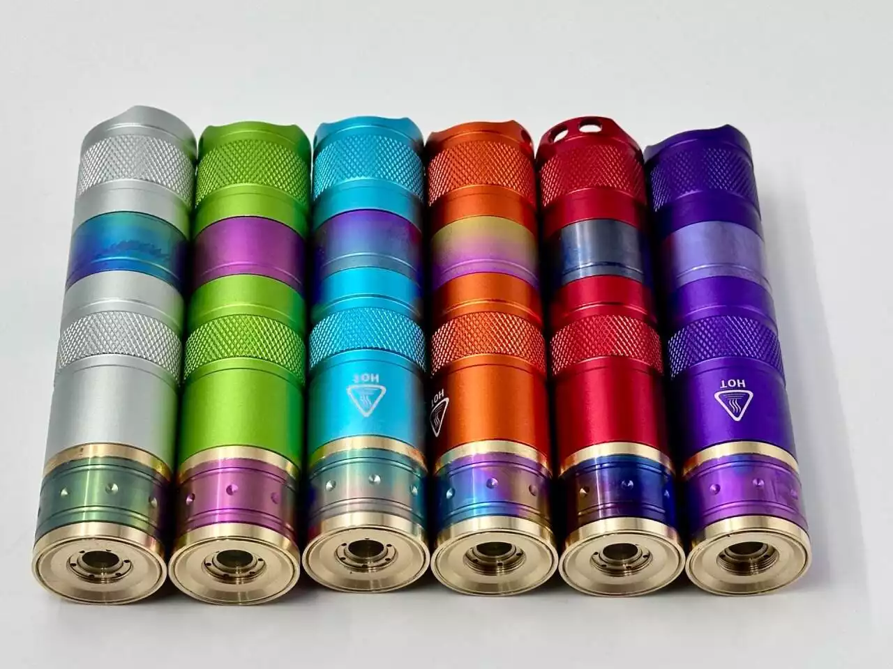 Powerful Pocket Laser Pointer