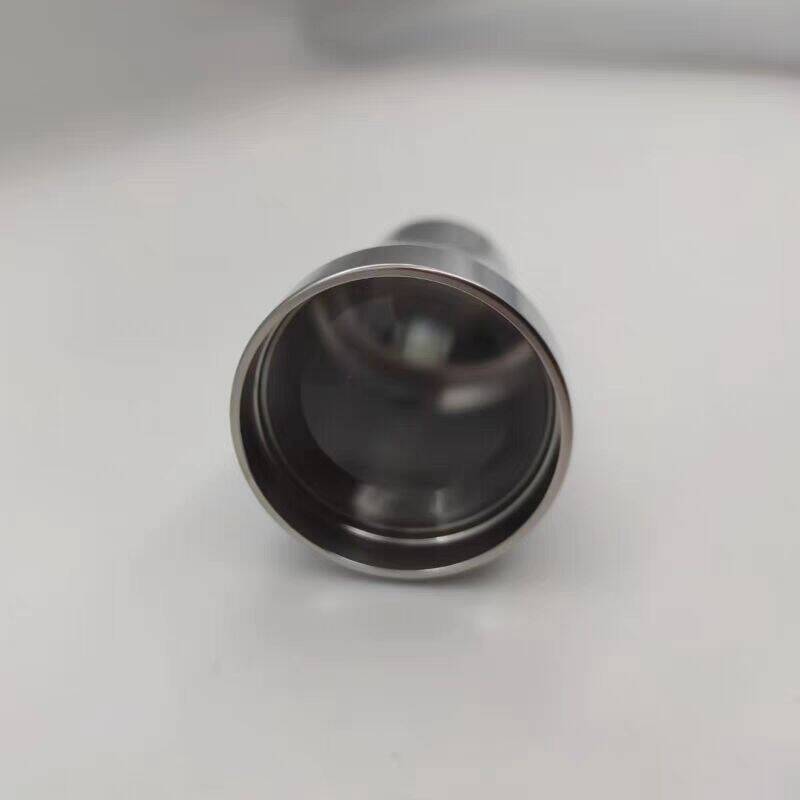 5X Magnification Optical Beam Expander