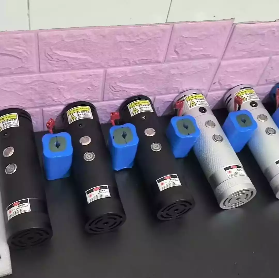 Strongest Handheld IR Laser Pointer