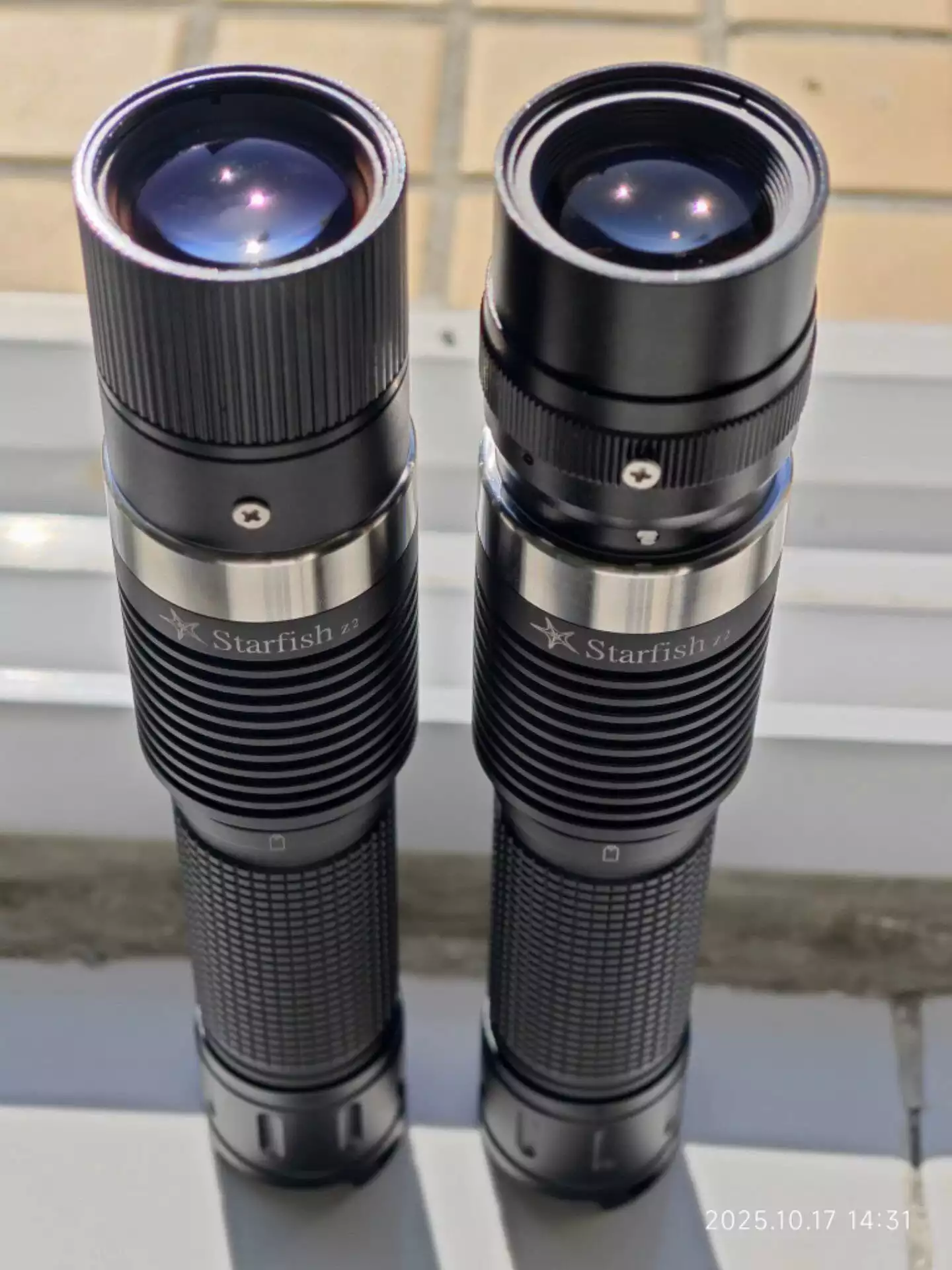 Powerful Laser Pointer