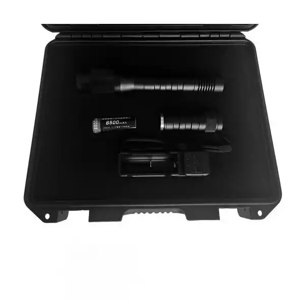 Powerful Green Laser