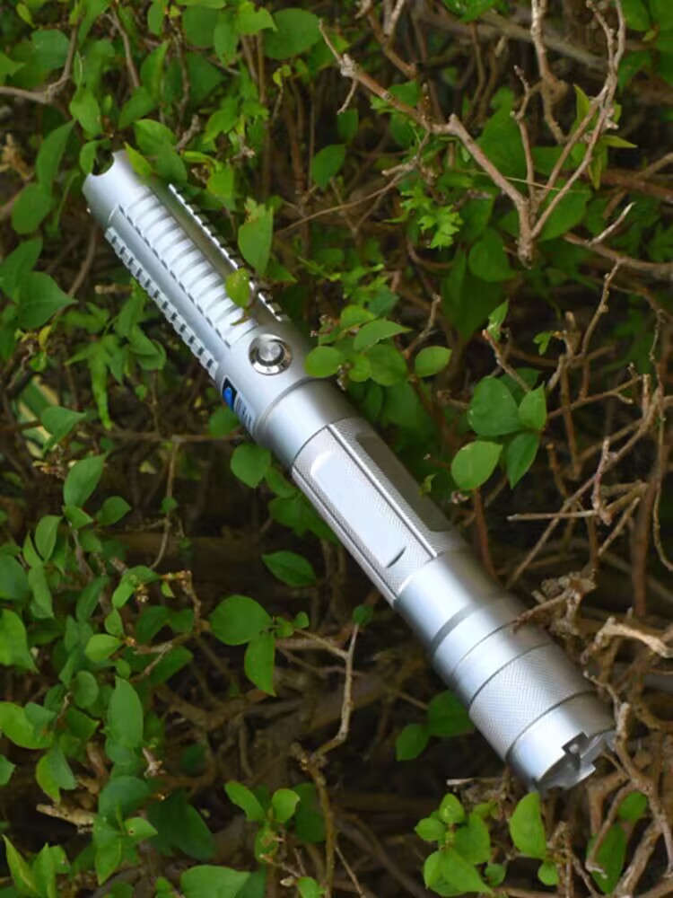 【SG821】🔥⏰Most Powerful 450nm Handheld Blue Laser Pointer 50000MW