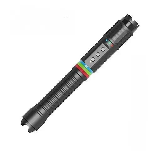 【SG160】🔥⏰Most Powerful Handheld Long Range RGB Laser Pointer 7 Colors 450nm-650nm 450MW