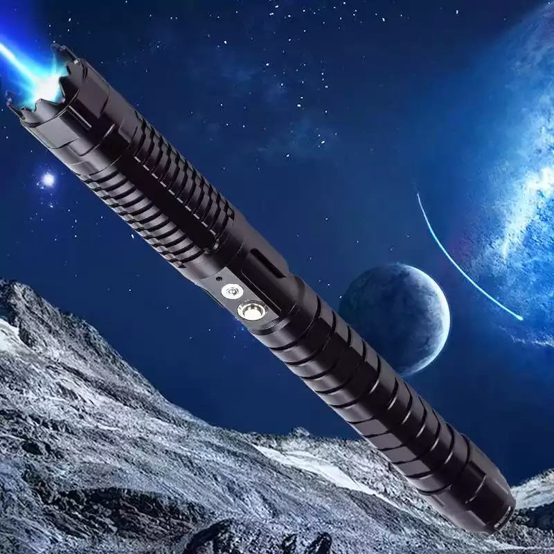 【SG002】🔥⏰Most Powerful Long Range Blue Laser Pointer 450nm  80000MW