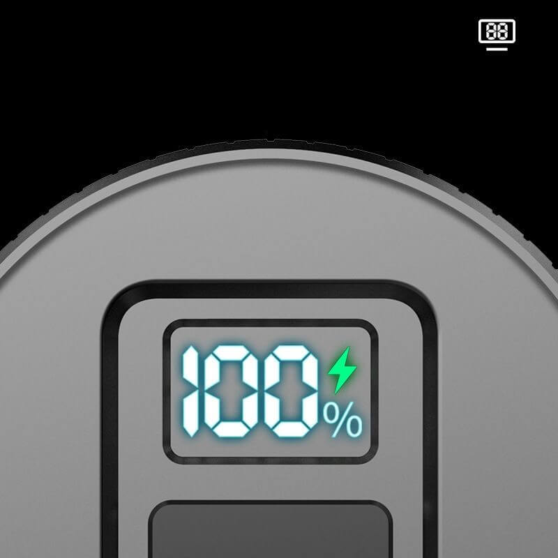 【SG-X22】🔥Super Bright Rechargeable Tactical Laser Zoom Flashlight 100000 Lumens