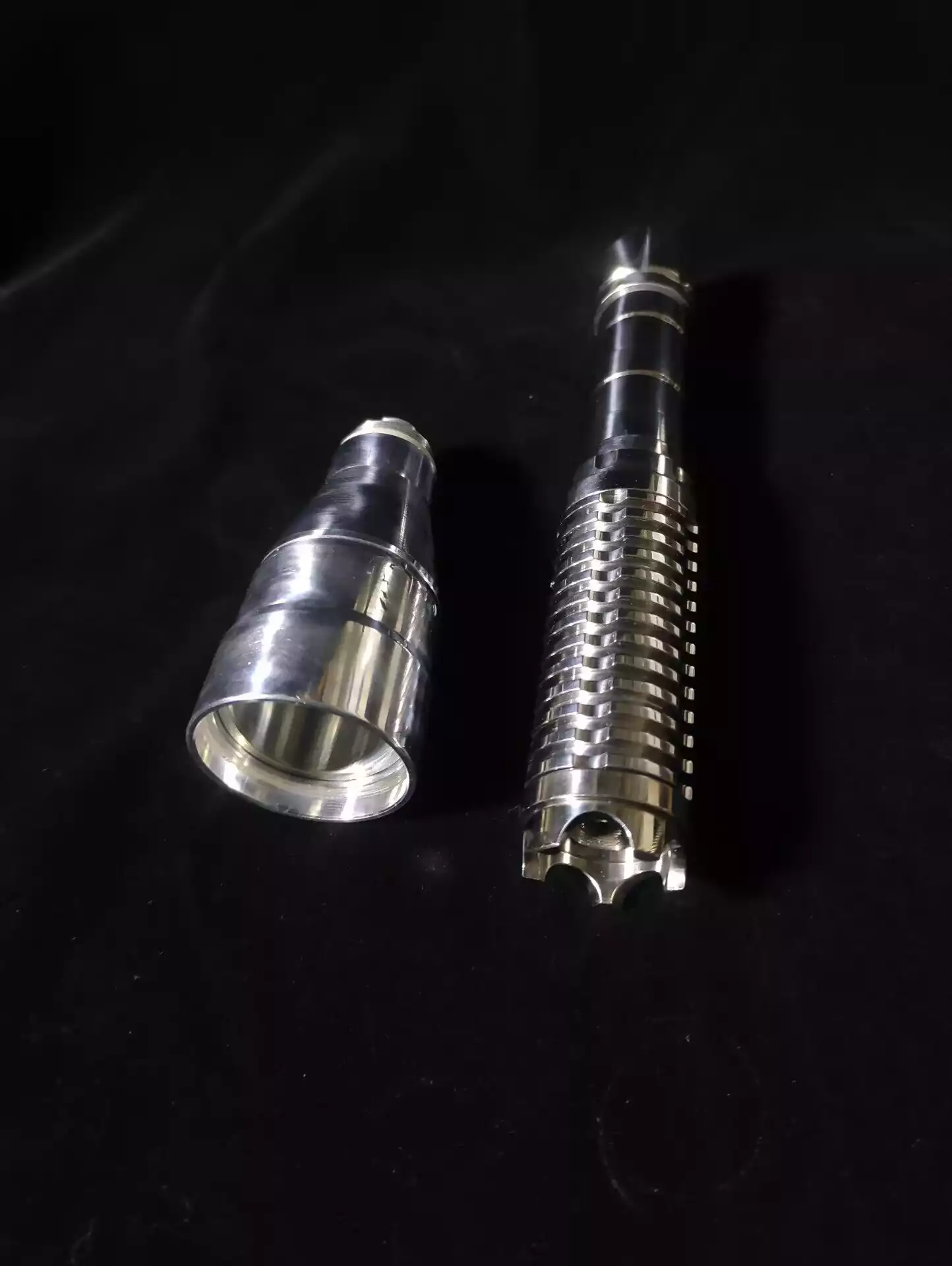 Powerful 450nm 5500mw Laser Pointer