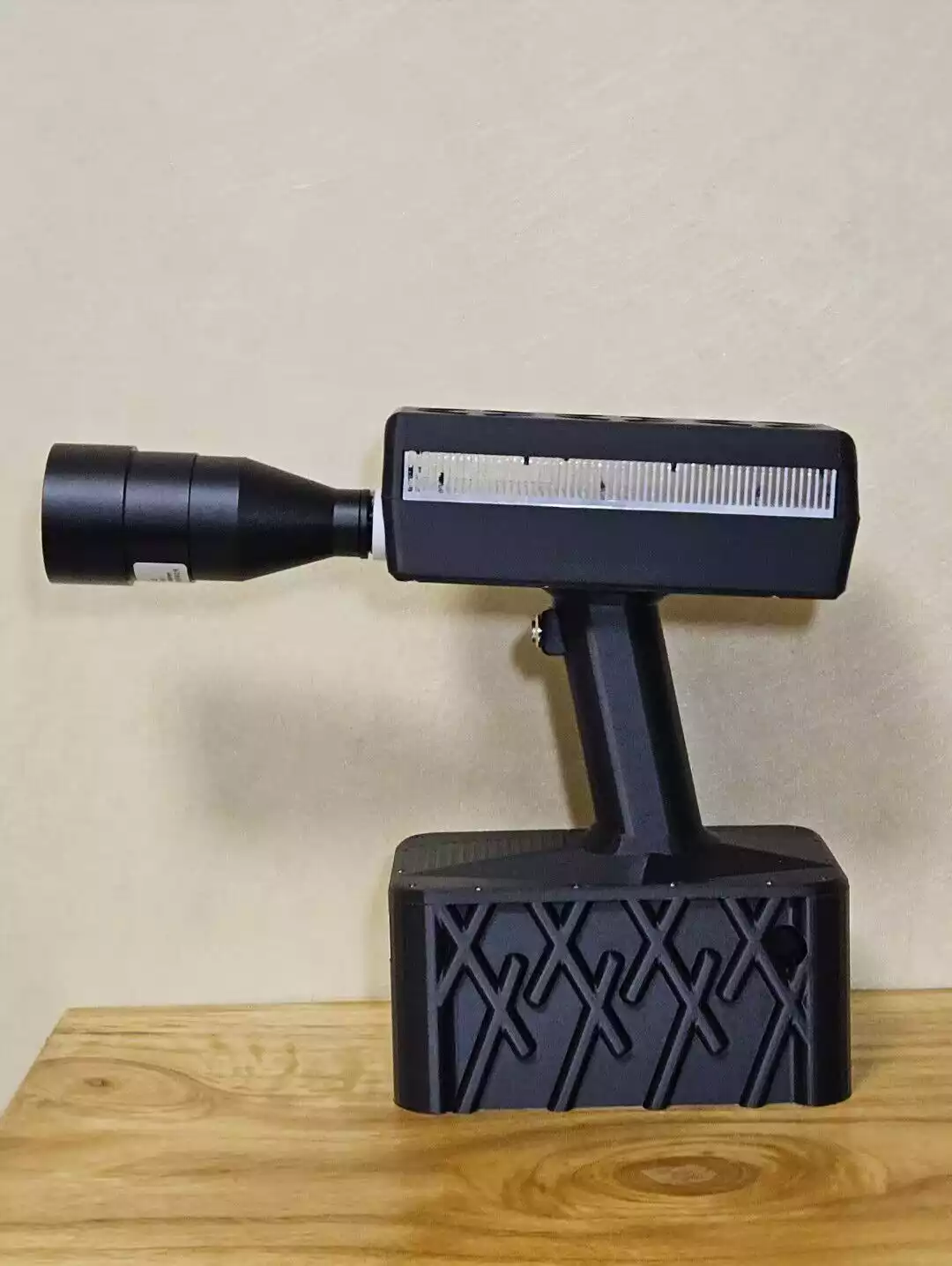 New Design Handheld 500W IR Laser Pointer with lens