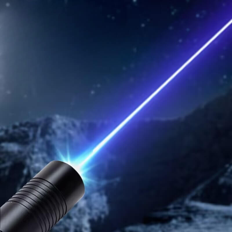 【SG960】🔥⏰Professional Handheld Blue laser Pointer 520nm 5000MW