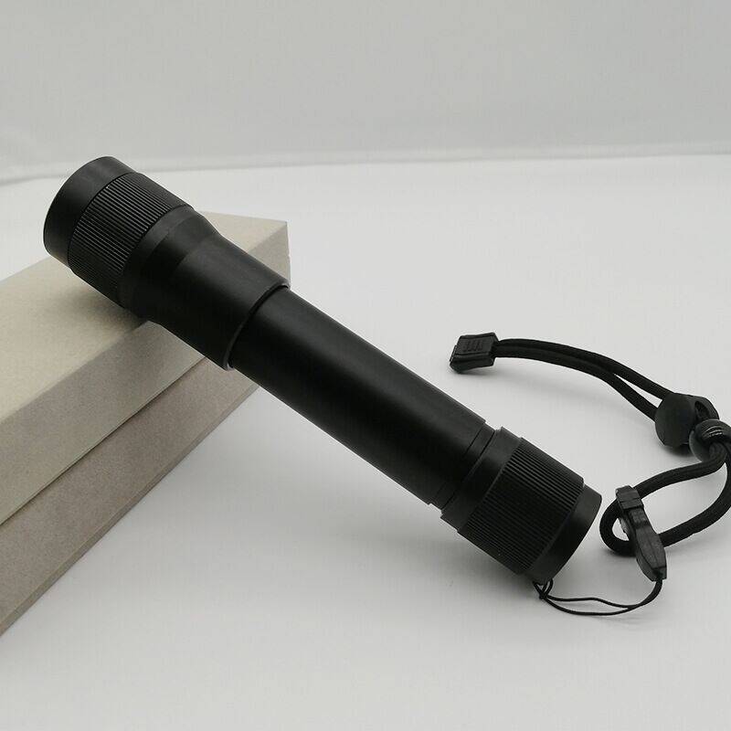 【SG940】🔥⏰Waterproof Purple Laser Pointer 405nm 200mW