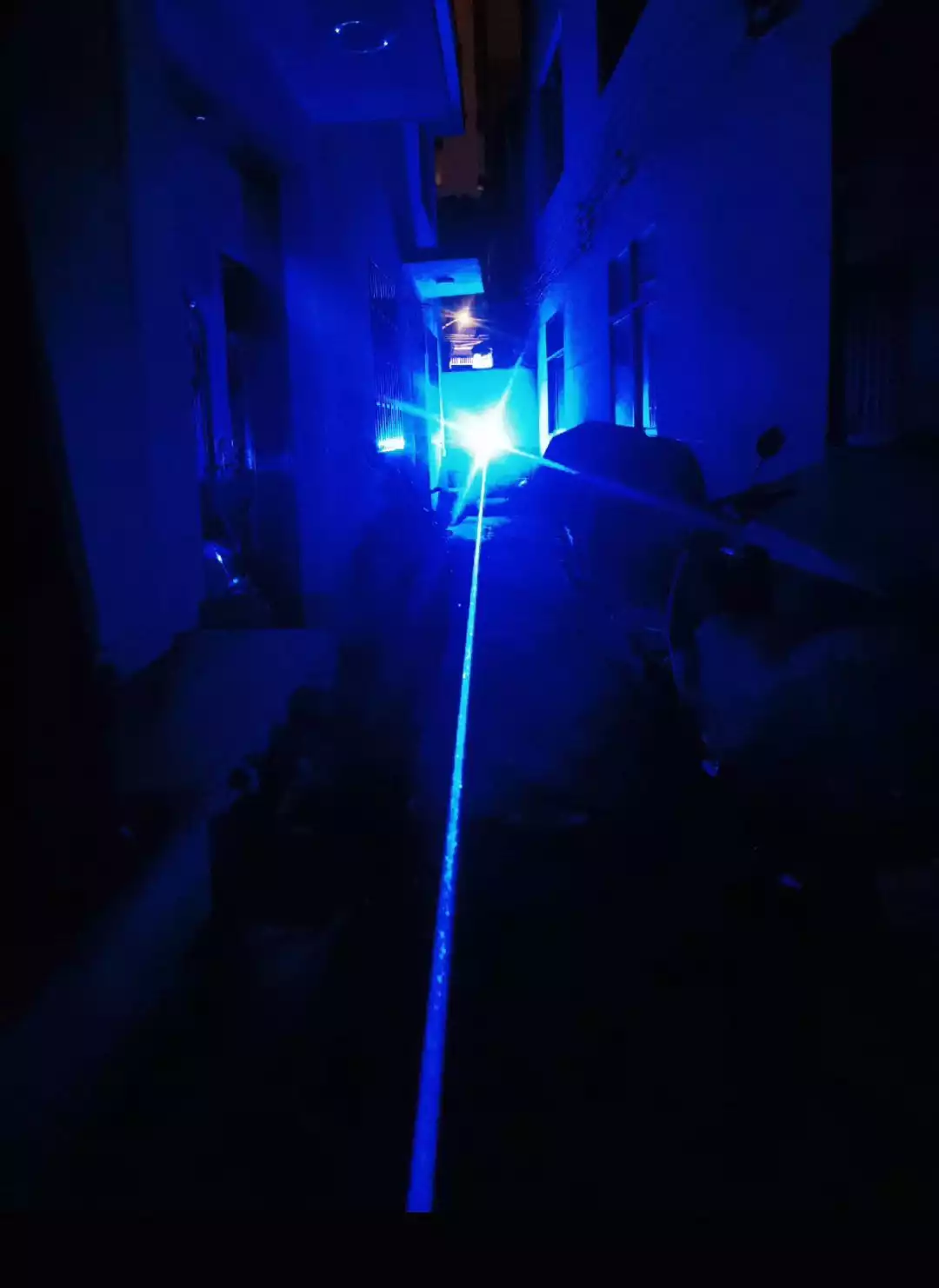 【SG-CL01】🔥⏰Handheld 455nm 6W 640nm 2W 525nm 1.6W Laser Pointer