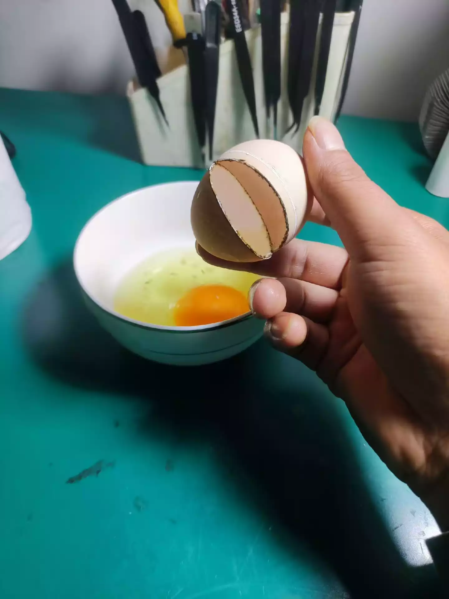 Long Range 450nm 5340MW Blue Laser Pointer