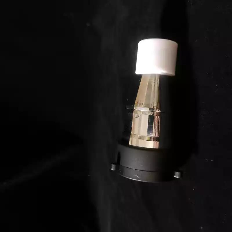 5X Laser Beam Expander