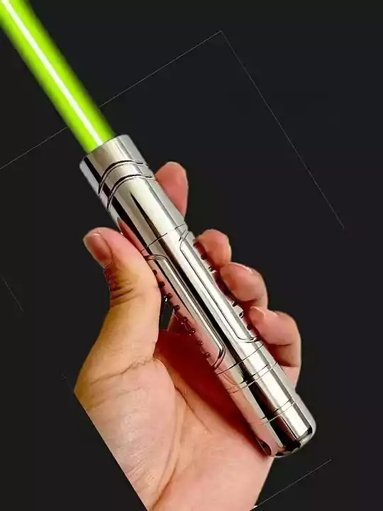 Powerful Portable Pocket Laser Pointer