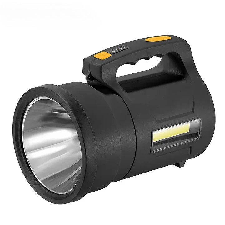 Super Bright Rechargeable Searchlight