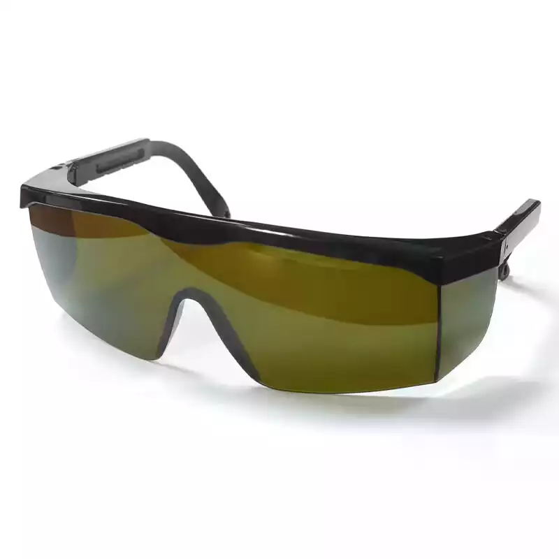Laser Safety Googles