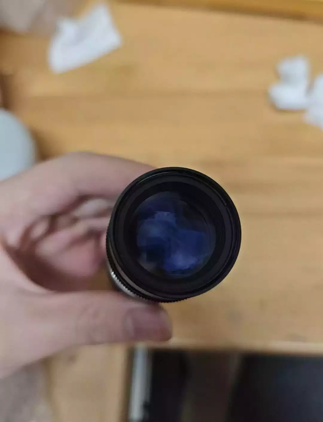 Powerful Laser Pointer