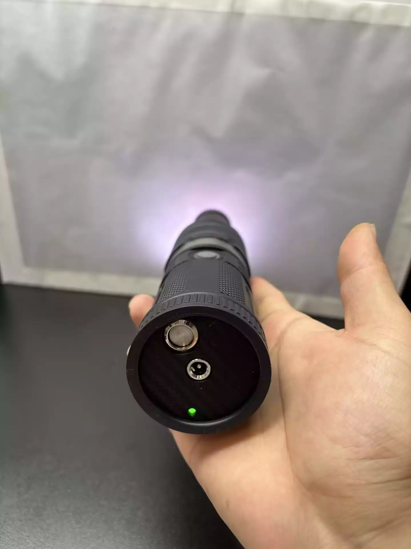 Powerful 974nm 80W IR Laser