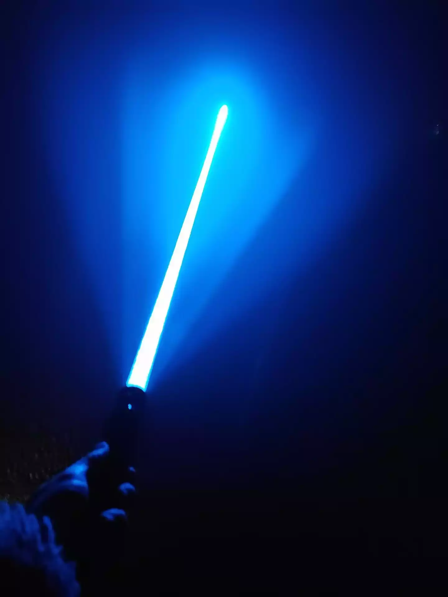 Amazing Powerful Laser Pointer