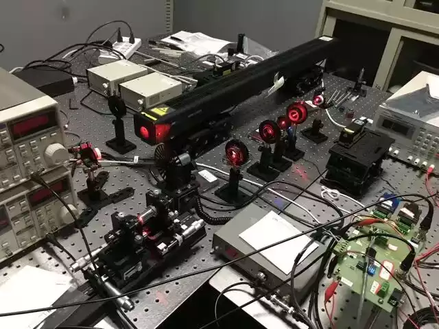 Upgraded 455nm 100W Self Defense Professional Handheld Laser Pointer