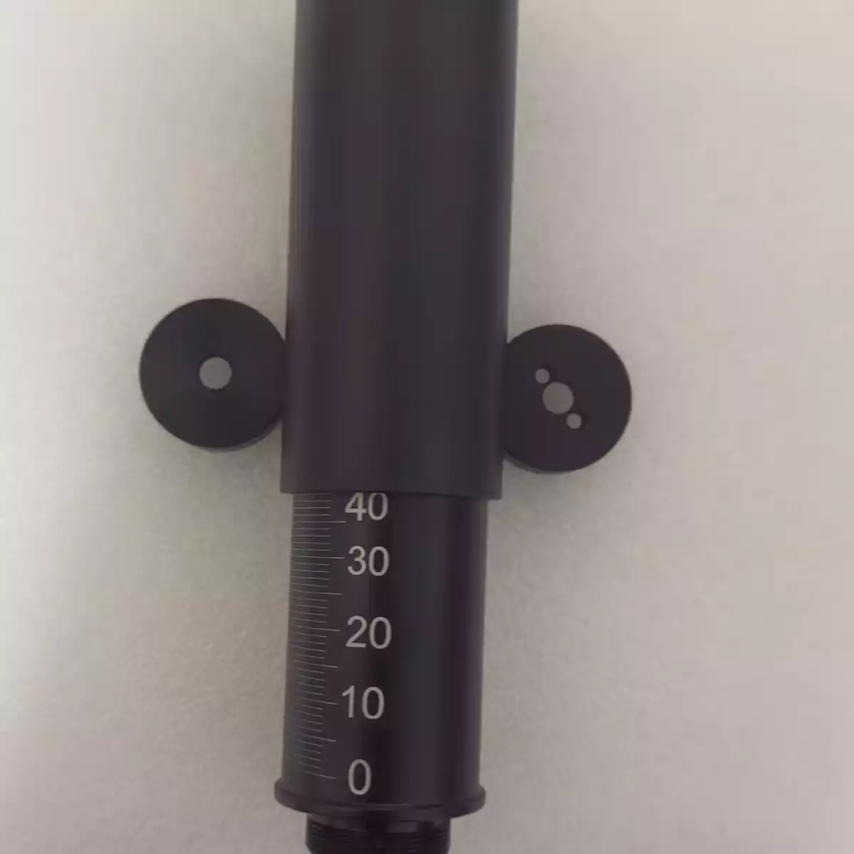 New Design 120W Powerful Laser Flashlight 