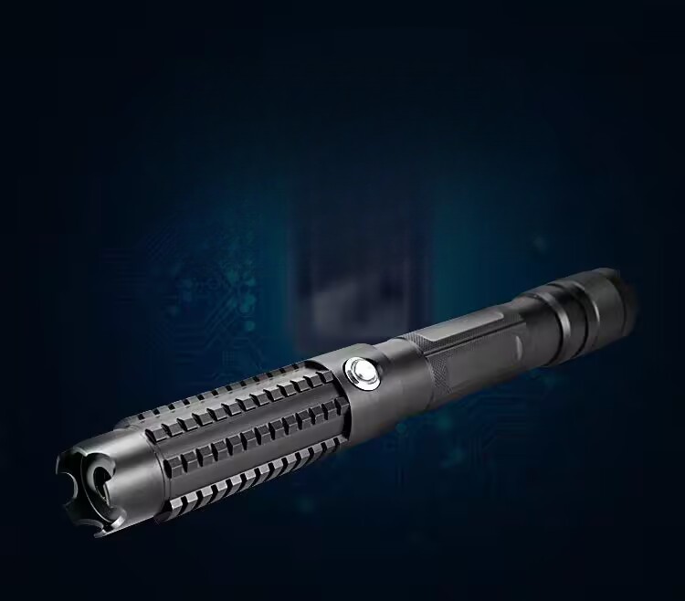 【SG821】🔥⏰Most Powerful 450nm Handheld Blue Laser Pointer 50000MW