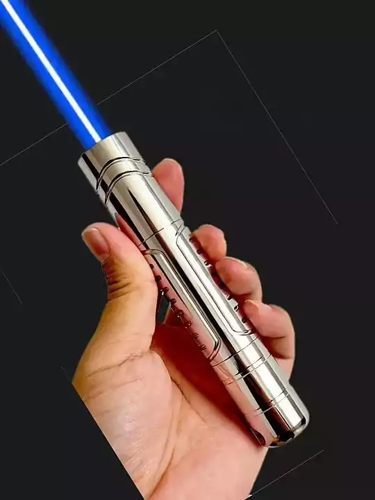 Powerful Portable Pocket Laser Pointer